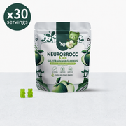 NeuroBrocc Gummies for Kids – image 8