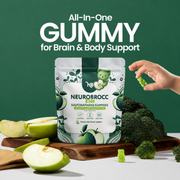 NeuroBrocc Gummies for Kids – image 7