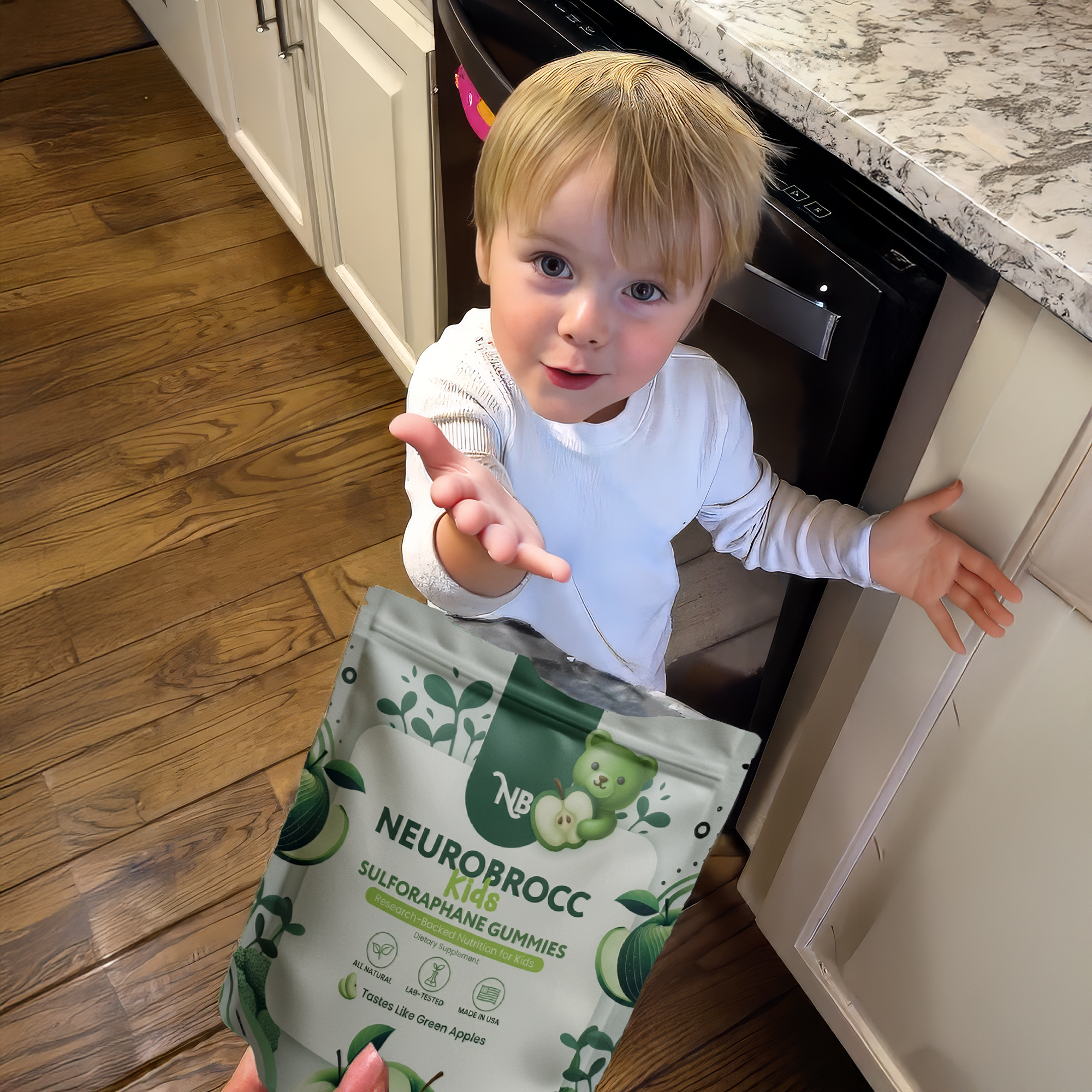 Lauren Locascio family testimonial