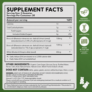 NeuroBrocc Gummies for Kids – image 2