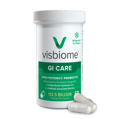 Visbiome GI Care image 2
